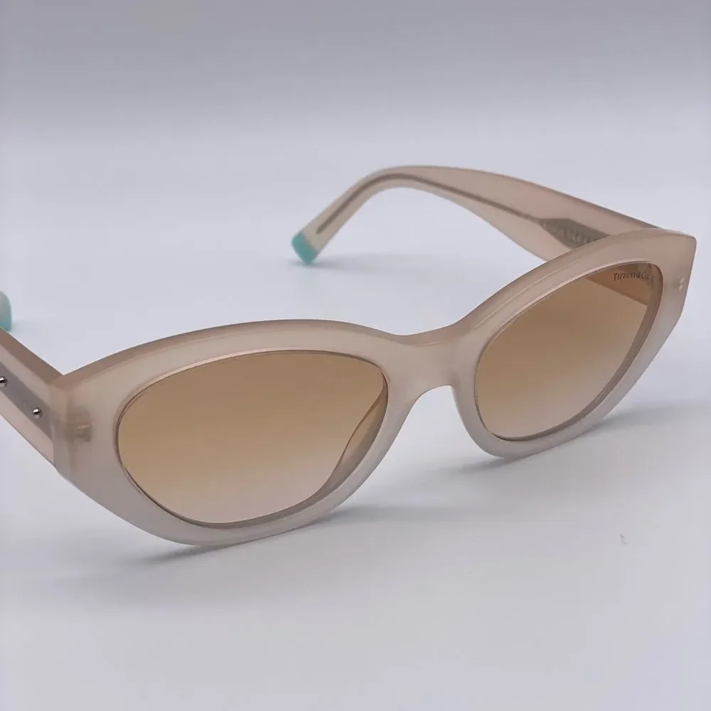 BRAND NEW TIFFANY&CO TF4172 83192D Women Sunglasses - Picture 1 of 11